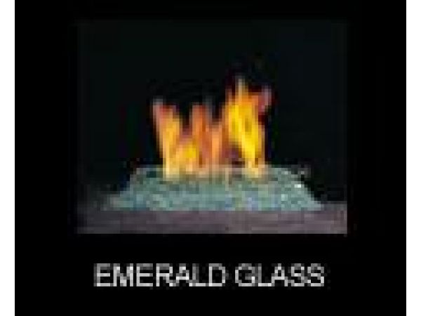 Emerald Glass