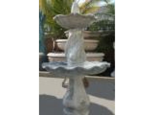 Marble Fountains - F269