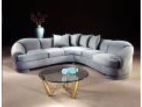 990 Sectional