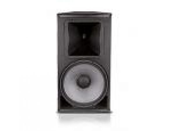 AM6215/95High Power 2-Way Loudspeakerwith 1 x 15