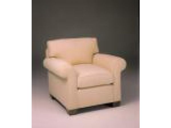 3331  Upholstered Chair
