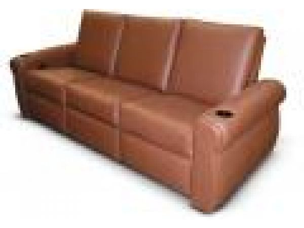 Oscar - 3 seat sofa