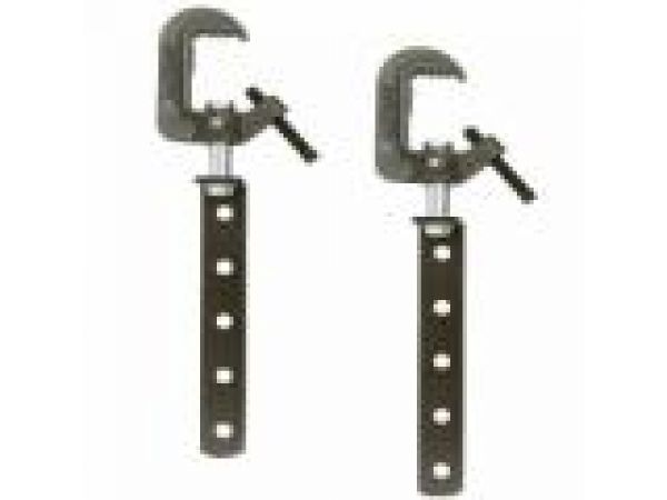 Clamps & Hanging Irons -  508