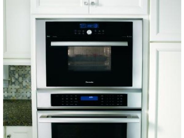 Steam & Convection Oven