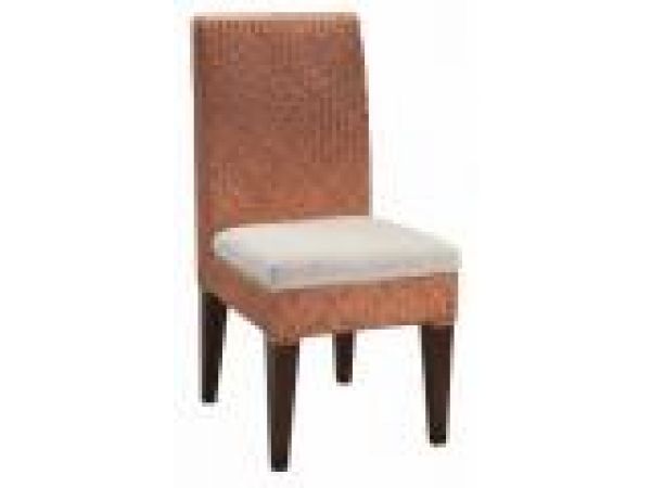 Tahitian Side Chair