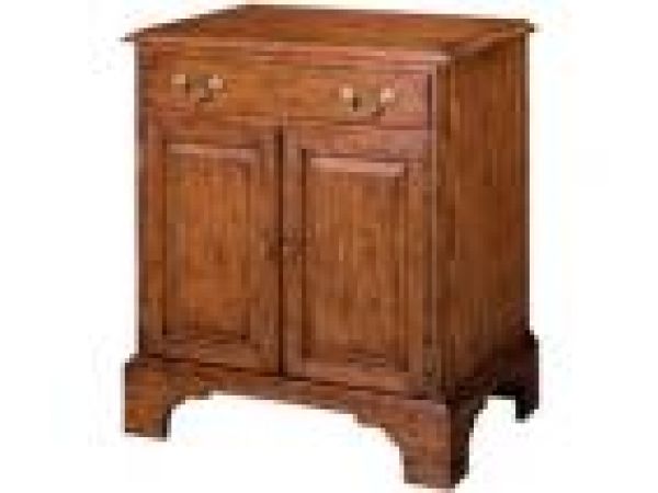 114 Bedside Chest