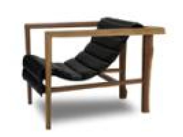 Ijo Easy Chair