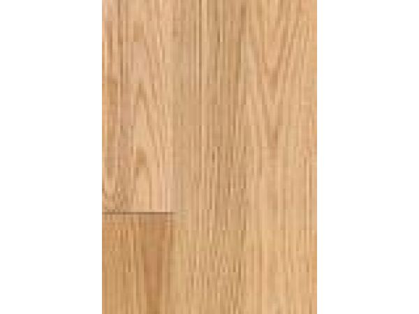 Solid Red Oak - Select & Better