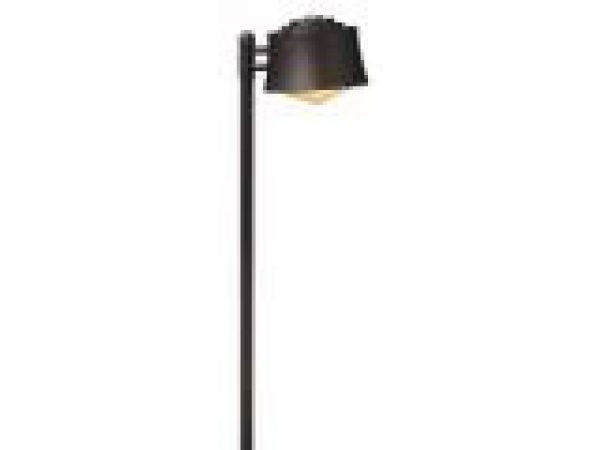 1574VB in Venetian Bronze from the Path Lighting s