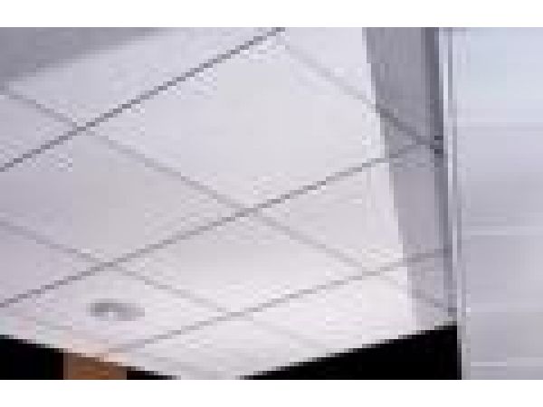 USG Ceilings Brio ClimaPlus Acoustical Ceiling Pan
