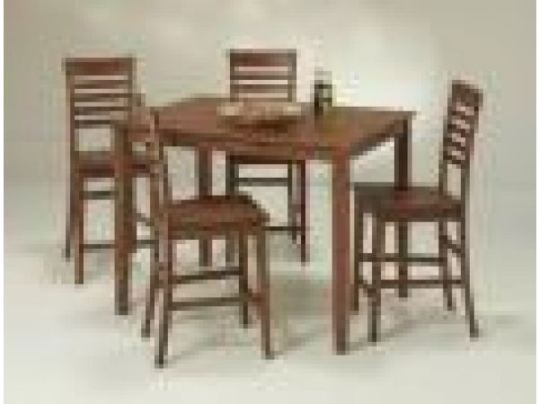 Gathering Dining Table