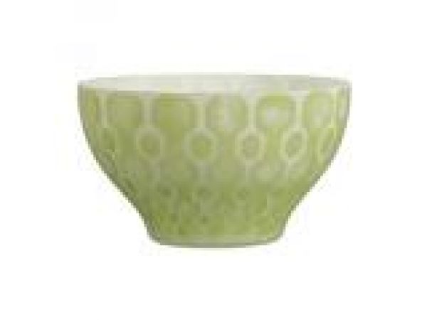 Lolly Bowl Lime