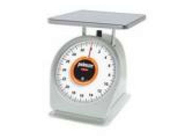 832W Washable Mechanical Portion Control Scale