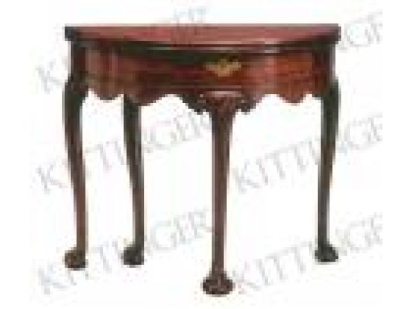 KT156 Flap Top Table