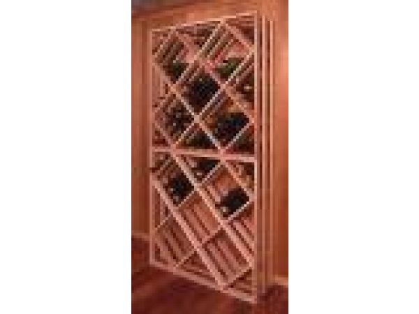 Wine Storage Rack - Style A
