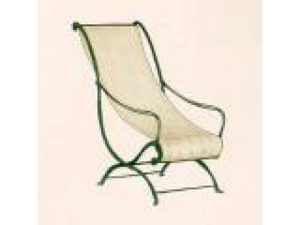 Sdraio Della Nonna Deck Chair #55