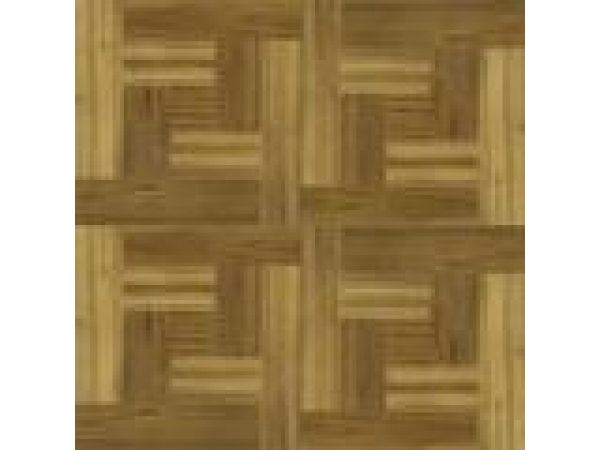 Parquet-Wood Ceiling Tile Cover