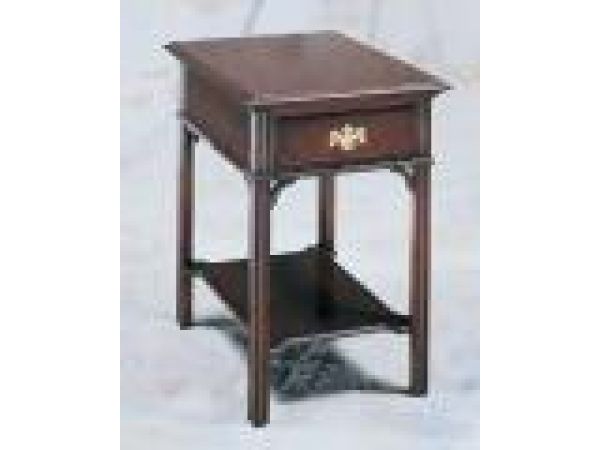 S-T7049 Lamp Table