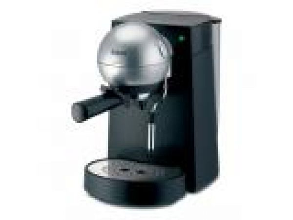 Coffee Machines -TCA4101UC