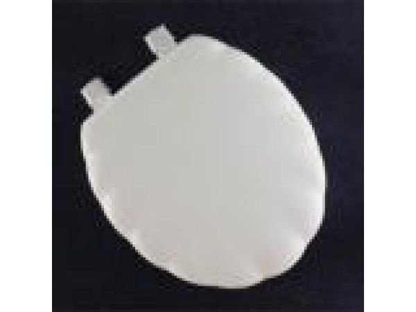 ROUND SHELL DELUXE FASHION SOFT SEAT