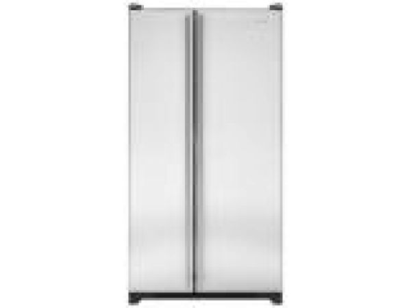 Jenn-Air 22 cu. ft. Counter Depth Side-By-Side Refrigerator
