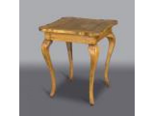 OCCASIONAL TABLES 500-020