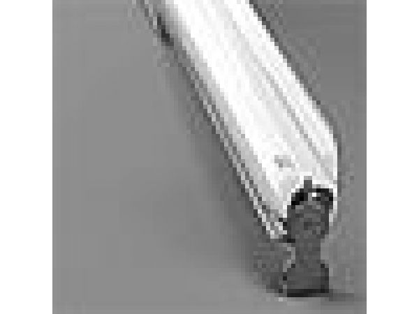 Ceiling - Linear Fluorescent - Small _F301