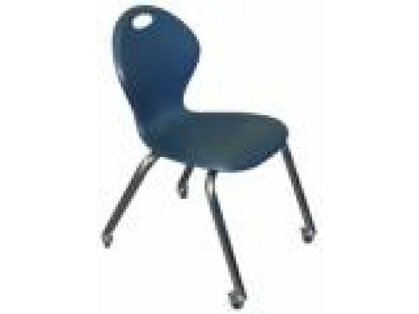 Prodigy Caster Chair