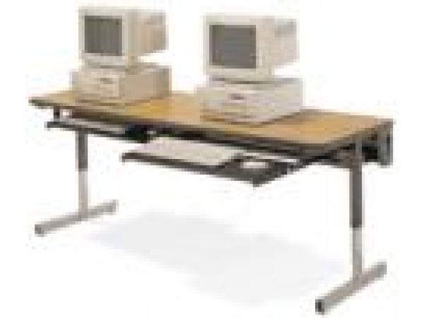 Computer & Activity Tables