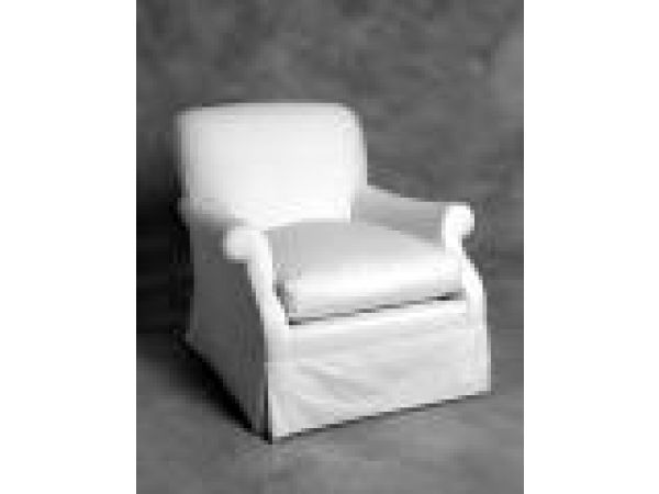 Paley Chair