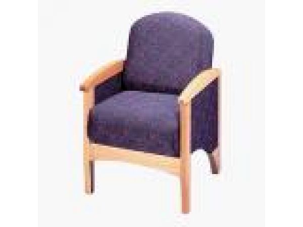 Arcadia Chair