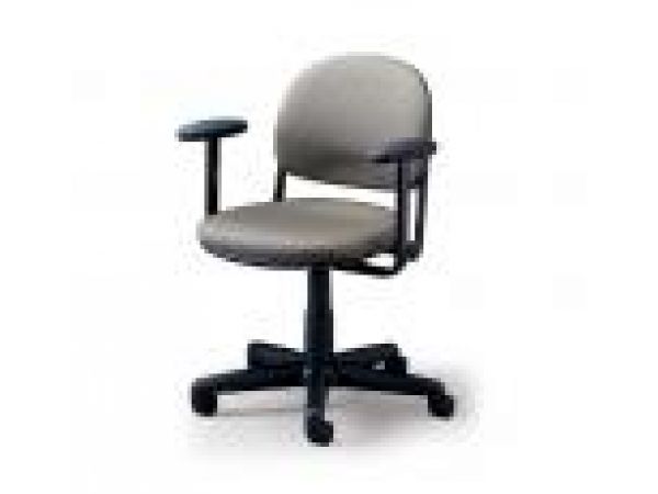 Torsion Task Chair