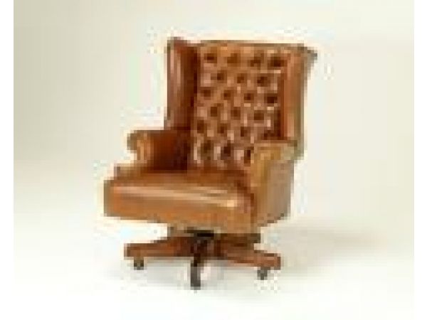 8547 Executive Swivel Chair