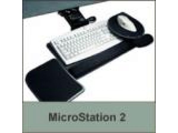 MicroStation 2