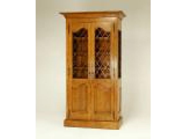 7158 Collector's Cabinet