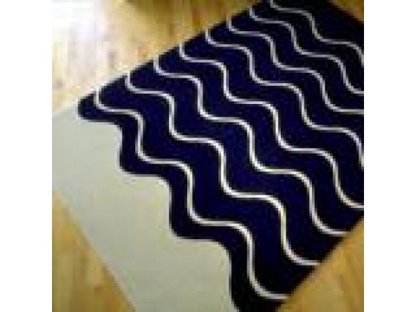 Odense - Current Carpets Landscape Series