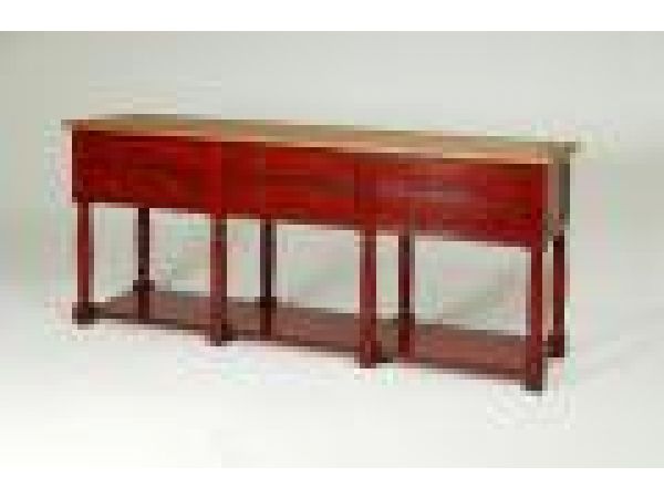 9254 Console Table