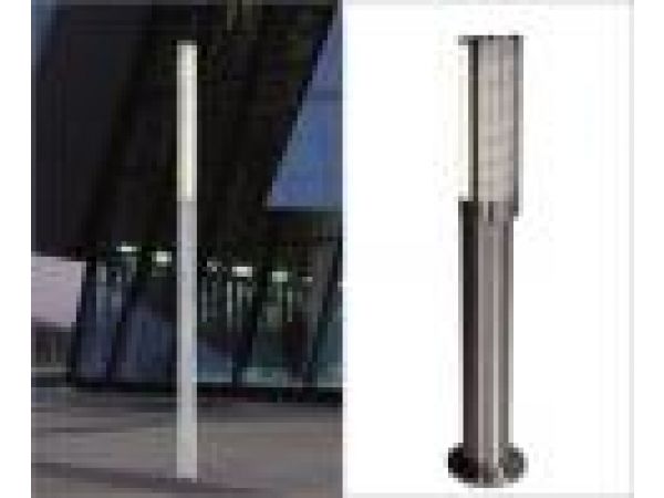 L304-305 Light Column