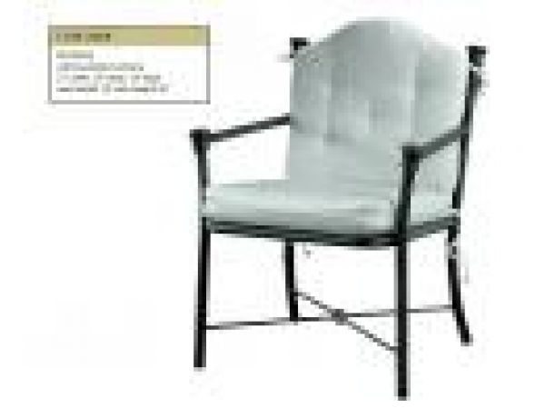 Lounge ChairTR 2035L
