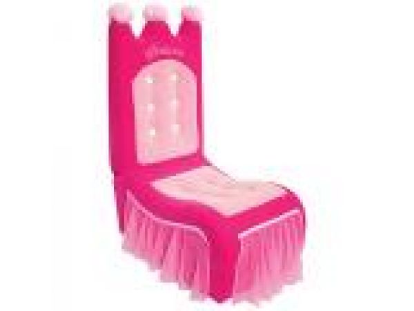 Princess Chair