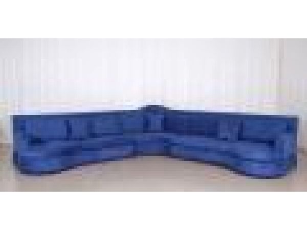 Modern Sofa Set, Model SL 293