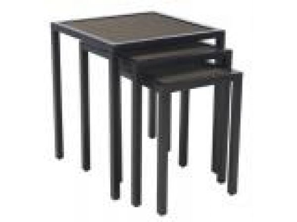 End Table - Portifino Nesting Tables