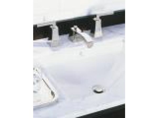 Barbara Barry Dressing Table-For Him Basin