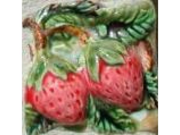 2x2 Strawberries