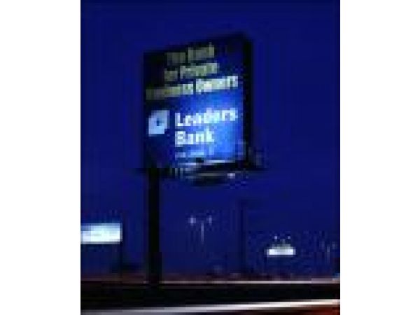 Leaders Bank