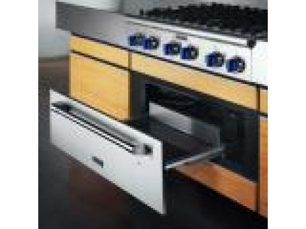 Thermador Convection Warming Drawer
