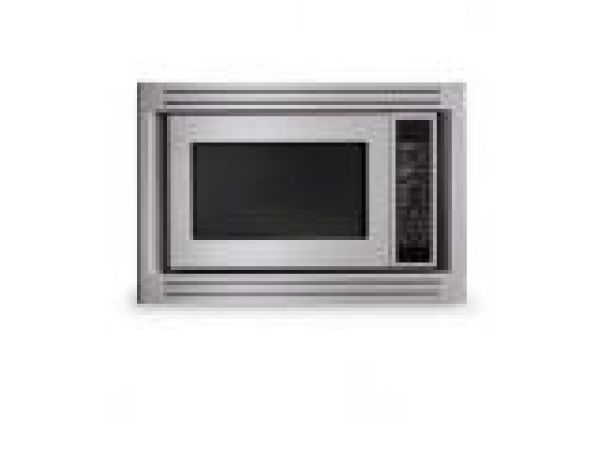 24  Convection Microwave Oven