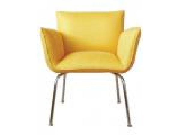 SCATTER CHAIR
