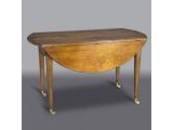 OCCASIONAL TABLES 500-023B