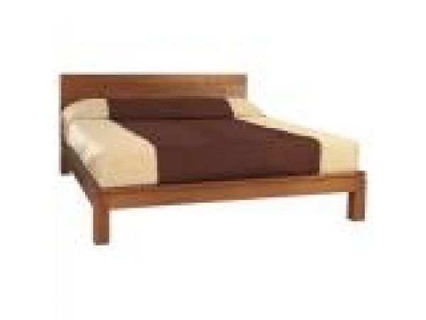 New Groove Bed / C.B5.NEW